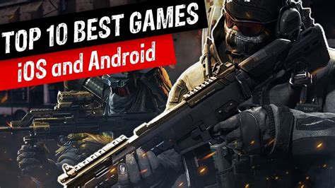 best android games 2021